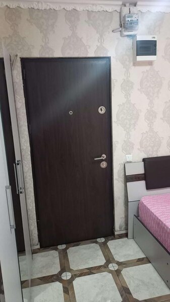 Tunsu Petre, Gradinita